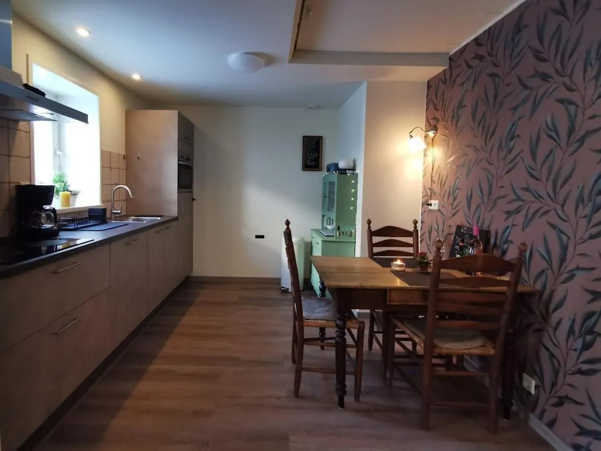 بيت للعطل Vakantiehuis De Schuur Munstergeleen